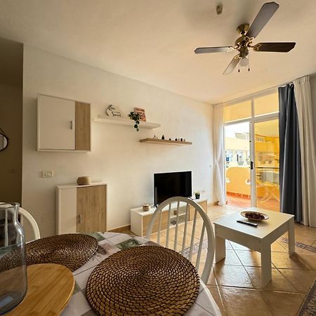 Acogedor Apartamento Con Vistas Al Mar Costa Adeje  Εξωτερικό φωτογραφία