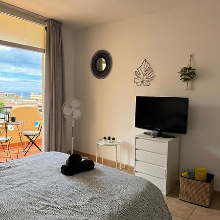 Acogedor Apartamento Con Vistas Al Mar Costa Adeje  Εξωτερικό φωτογραφία