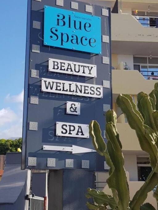 Acogedor Apartamento Con Vistas Al Mar Costa Adeje  Εξωτερικό φωτογραφία