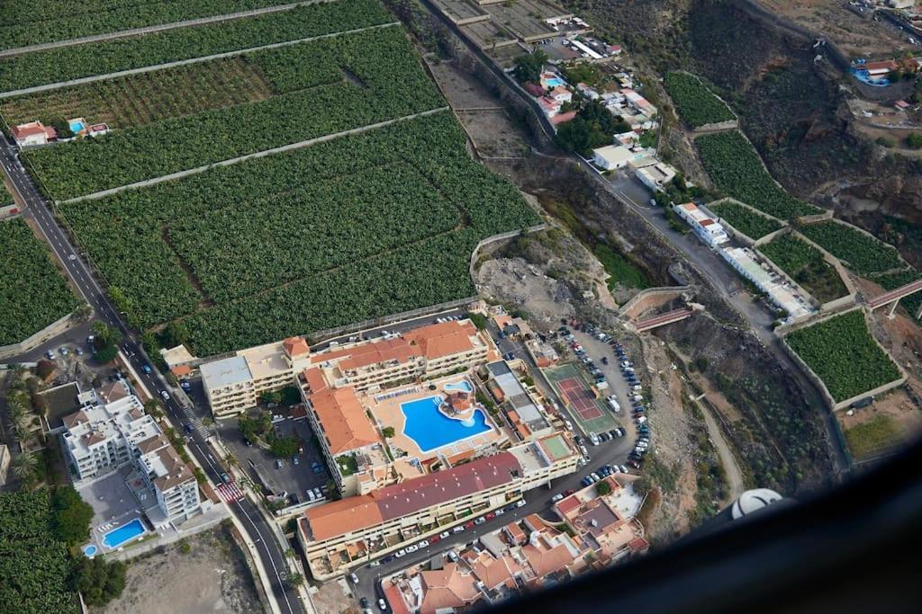 Acogedor Apartamento Con Vistas Al Mar Costa Adeje  Εξωτερικό φωτογραφία