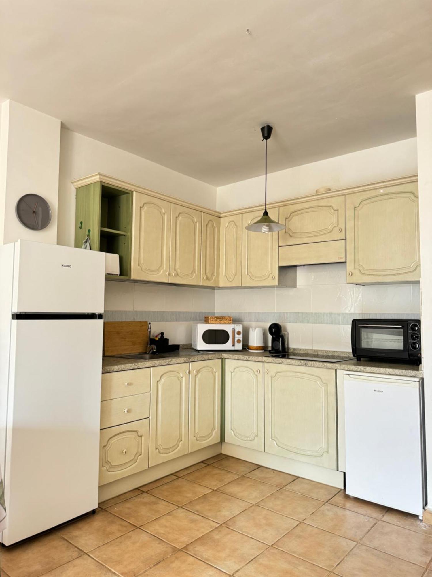 Acogedor Apartamento Con Vistas Al Mar Costa Adeje  Εξωτερικό φωτογραφία