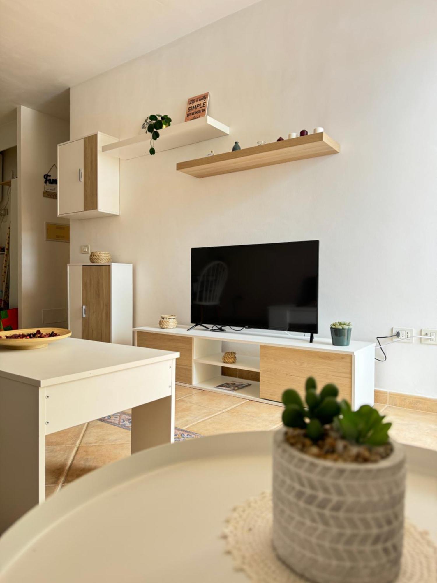 Acogedor Apartamento Con Vistas Al Mar Costa Adeje  Εξωτερικό φωτογραφία